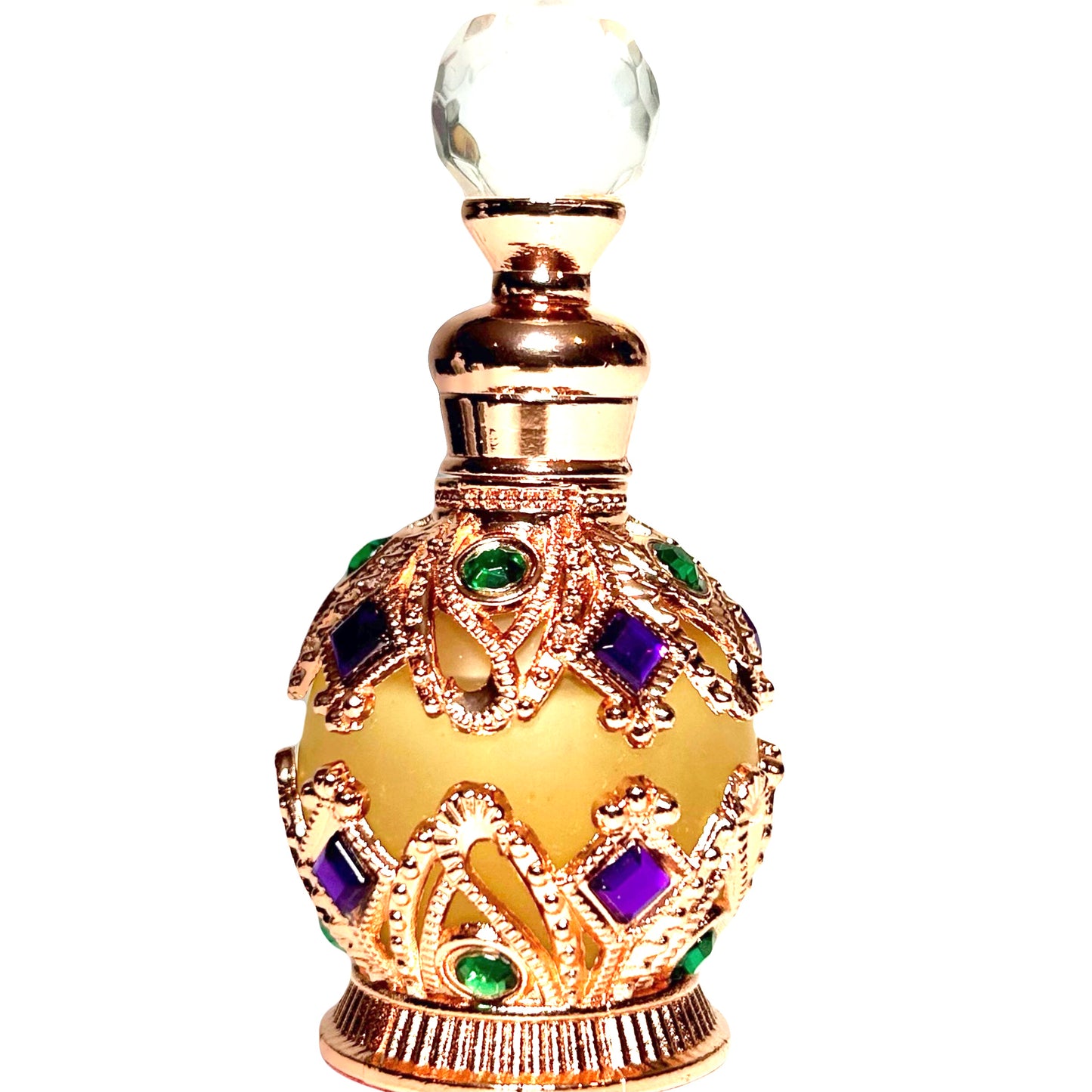 Fragrance Oils