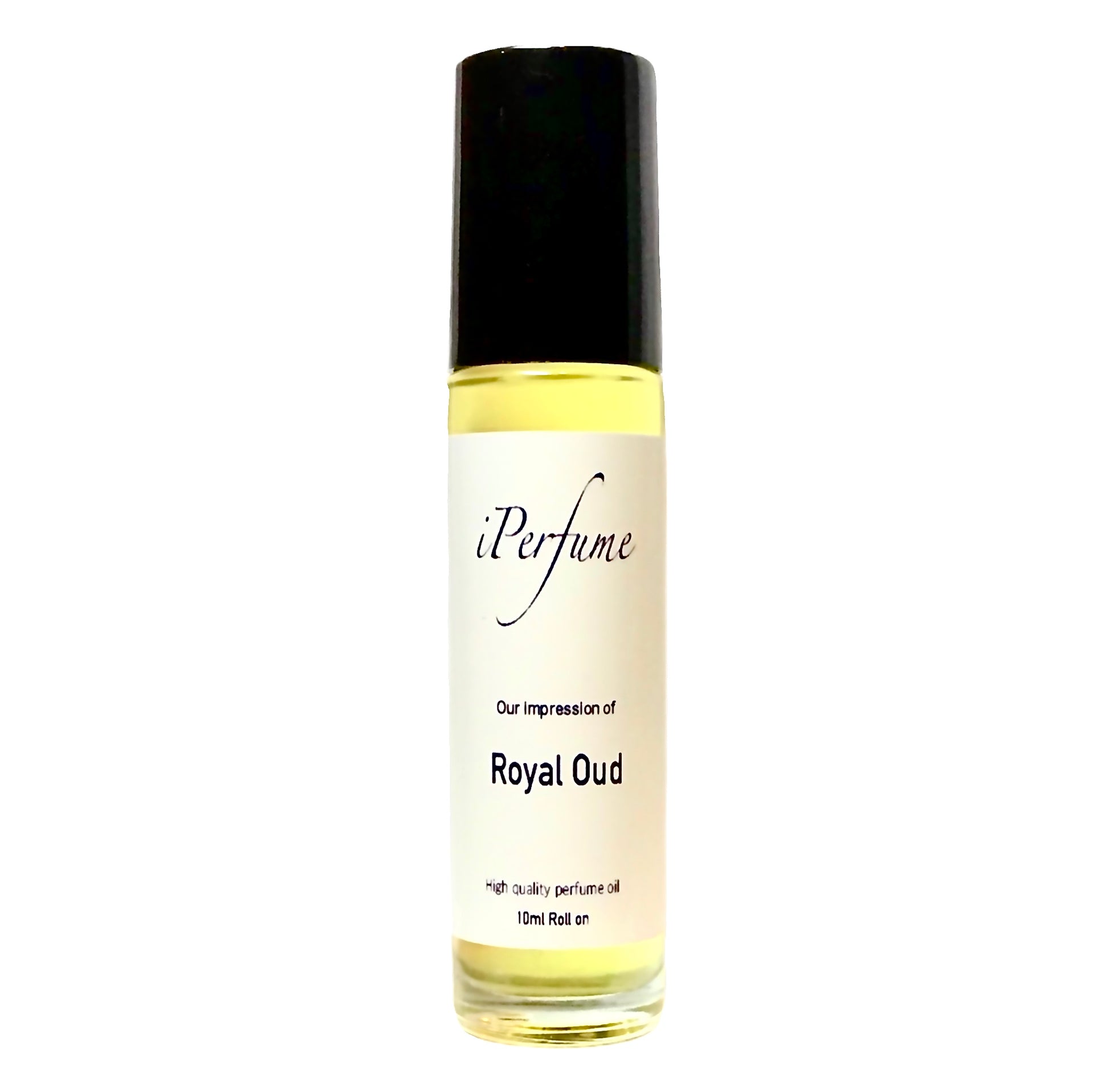 Our Impression of Creed Royal Oud