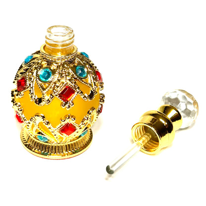 Fragrance Oils