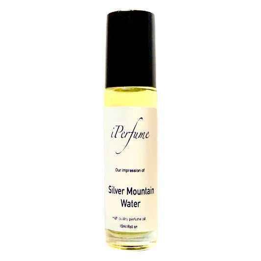 Our Impression of Creed Silver Mountain Water
