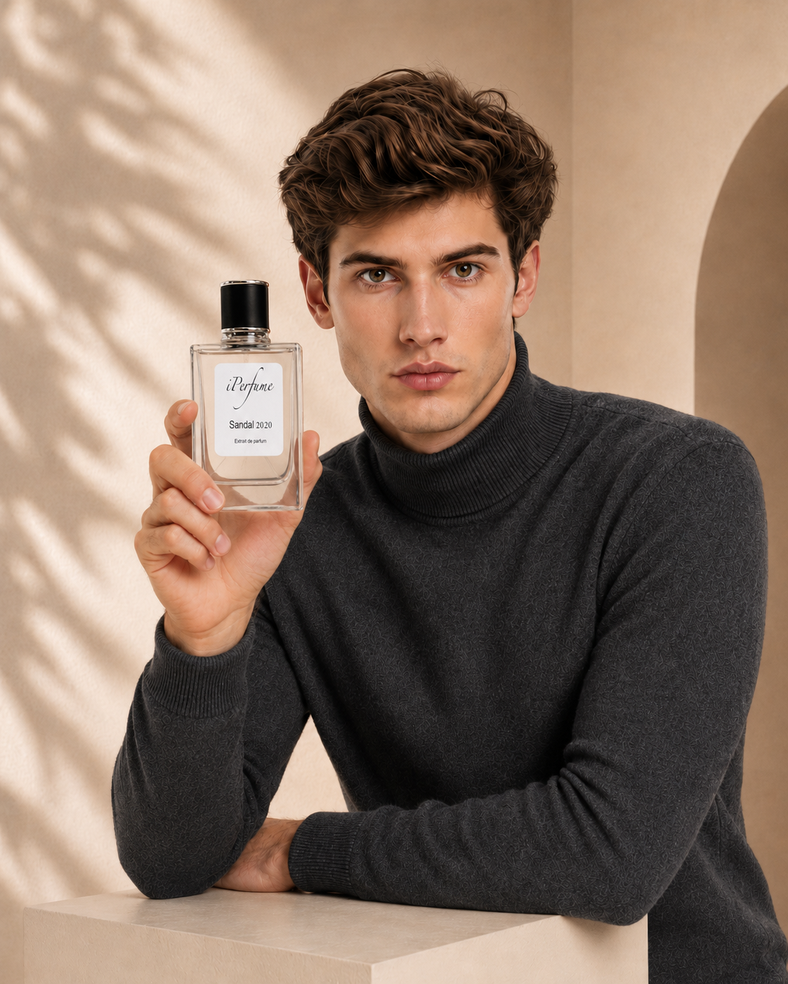 Men's Fragrances